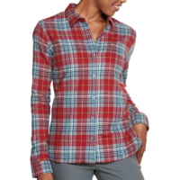 Toad&amp;Co Lightfoot Long Sleeve Shirt - Women's