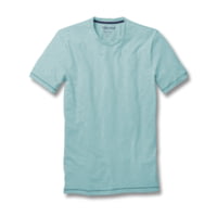 Toad&amp;Co Tempo Short Sleeve Slim Crew - Mens