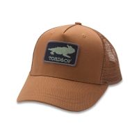 Toad&amp;Co Toad Logo Patch Trucker - Mens