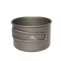 TOAKS Titanium 550ml Bowl