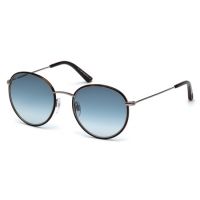 Tod's TO0140 Single Vision Prescription Sunglasses