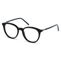 Tod's TO5111 Single Vision Prescription Eyeglasses