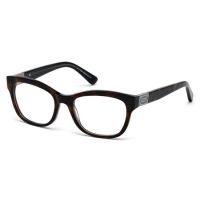 Tod's TO5120 Progressive Prescription Eyeglasses