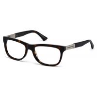 Tod's TO5124 Single Vision Prescription Eyeglasses