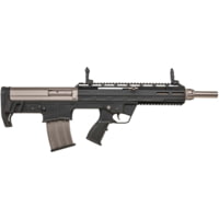 Tokarev TBP 12M Shotgun, 12 Gauge, 18.5 inch Barrel