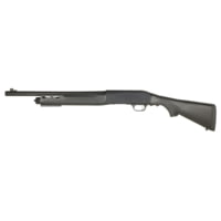 Tokarev TSA12 3in Semi Auto Shotgun w/Stock, 12 Gauge, 18.5 inch Barrel