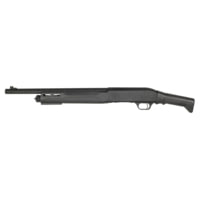 Tokarev TSP12 3in Pump Action Shotgun w/Stock, 12 Gauge, 18.5 inch Barrel