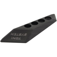 Toni System 3D Thumb Rest for STI, Left Side, Right Hand Shooter