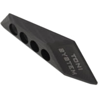 Toni System 3D Thumb Rest, Left Side, Right Hand Shooter