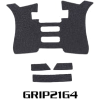 Toni System Adhesive Grip Tape for Glock 21 Gen.4