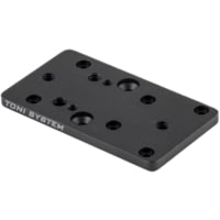 Toni System Red Dot Type G for Beretta APX Rdo - APX A1 Adaptor Plate
