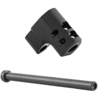 Toni System Beretta Compensator M9A3-M9A4 Threaded Barrel, Steel Guide