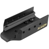 Toni System Brass Frame Weight for CZ P10F