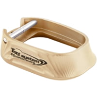 Toni System Brass Magwell for 1911 Para Ordinance Bifilar