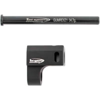 Toni System Compensator With Steel Guide Rod for Arex Rex Zero 1 Tactical