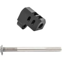 Toni System Compensator With Steel Guide Rod for Sti 2011 Dvc Tactical