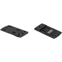Toni System Dovetail Base Plate for Red Dot for Canik TP9 SFX
