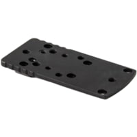 Toni System Dovetail Red Dot for Beretta APX Rdo - Combat Adaptor Plate