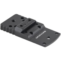 Toni System Dovetail Red Dot for Para-Ordnance Adaptor Plate