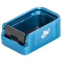 Toni System Easy On +2 Rounds Base Pad Quick Release Magazine Extension