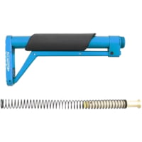 Toni System Fixed Stock 9in