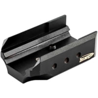 Toni System Frame Weight for Beretta APX In Brass