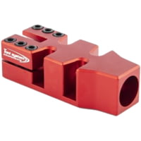 Toni System Muzzle Brake for Beretta 1301 With Original Rib