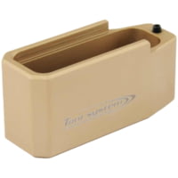 Toni System Pad AR15 Magpul Gen.3 +7 Rounds Magazine Extension