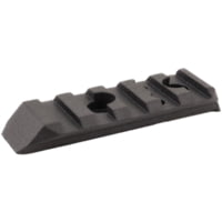 Toni System Picatinny for Glock 17 Frame Weight