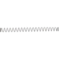Toni System Recoil Spring for CZ P10F