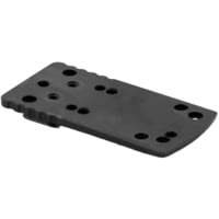 Toni System Red Dot Type A for CZ 75B - CZ 75 P01 Adaptor Plate