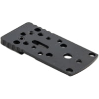 Toni System Red Dot Type B for Beretta 92X Performance Adaptor Plate
