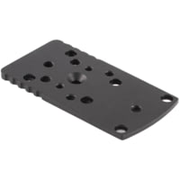 Toni System Red Dot Base Plate Type B for HS XDM 5.25