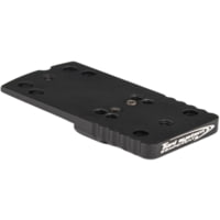 Toni System Red Dot Dovetail Type A for CZ Shadow Adaptor Plate