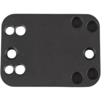 Toni System Red Dot Optic Base Plate for Strike Ergal &amp; Strike Two - Type A