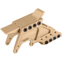 Toni System Scope Mount for Multiple Red Dot for Glock 17/34 Gen 4 &amp; More