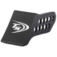 Toni System Thumb Rest, Open Model - 10 Holes