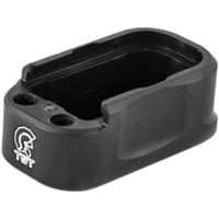 Toni System Tst Base Pad for Glock 48 &amp; Glock 43X 0 Rounds Magazine Extension