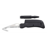 Tool Logic SL6 Rescue Folding Knife