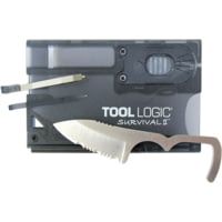 Tool Logic Survival II