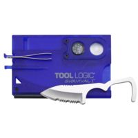 SOG Specialty Knives &amp; Tools Survival Card 1 Multi-Tool