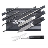 Tool Logic T1 Business Card Multi-Tool