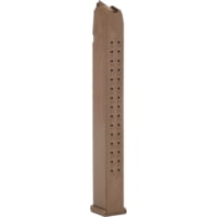 Toolman Tactical Glock 35 Round 9mm Luger Polymer Pistol Magazine