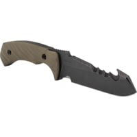 Toor Knives Egress Fixed Blade Knife