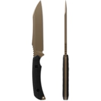 Toor Knives Fathom Fixed Blade Knive
