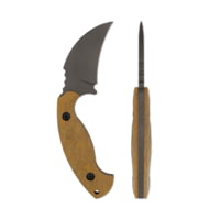 Toor Knives Karsumba Fixed Blade Knives