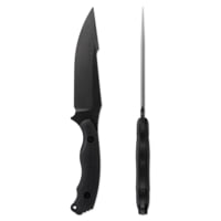 Toor Knives Raven Fixed Blade Knives