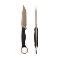 Toor Knives Serpent Fixed Blade Knife