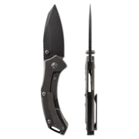 Toor Knives XT1 Charlie 3.25in Folding Knife