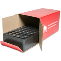 Top Brass AAC Blackout Ammunition Box &amp; Tray Combo